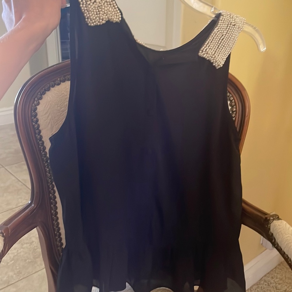 Forever 21 blouse